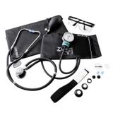 Kit Acadêmico Pa Med Preto