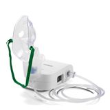 OMRON Inalador Nebulizador Compressor Elite NEC803