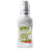 Enxaguante Bucal Natural e Vegano Contente 250 ml