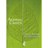 Agenda Cristã - Bolso