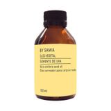 Óleo Vegetal De Semente De Uva | 100Ml | By Samia