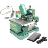 Maquina Costura Overlock Butterfly pedal eletrônico 110V