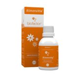 Floral Para Restauração Alimenvitta | Núcleo Quântico 50ml