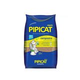 Areia Para Gato Pipicat 4Kg