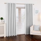 Cortina Oxford Branca Sala/quarto 300x250 | Fabritex