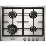 Cooktop a Gás Brastemp Gourmand 4 Bocas 220V BDK60DRBNA