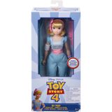 Boneco e Personagem TOY STORY 4 BO Peep Movimentos