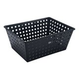 Cesta Coza Maxi Preta