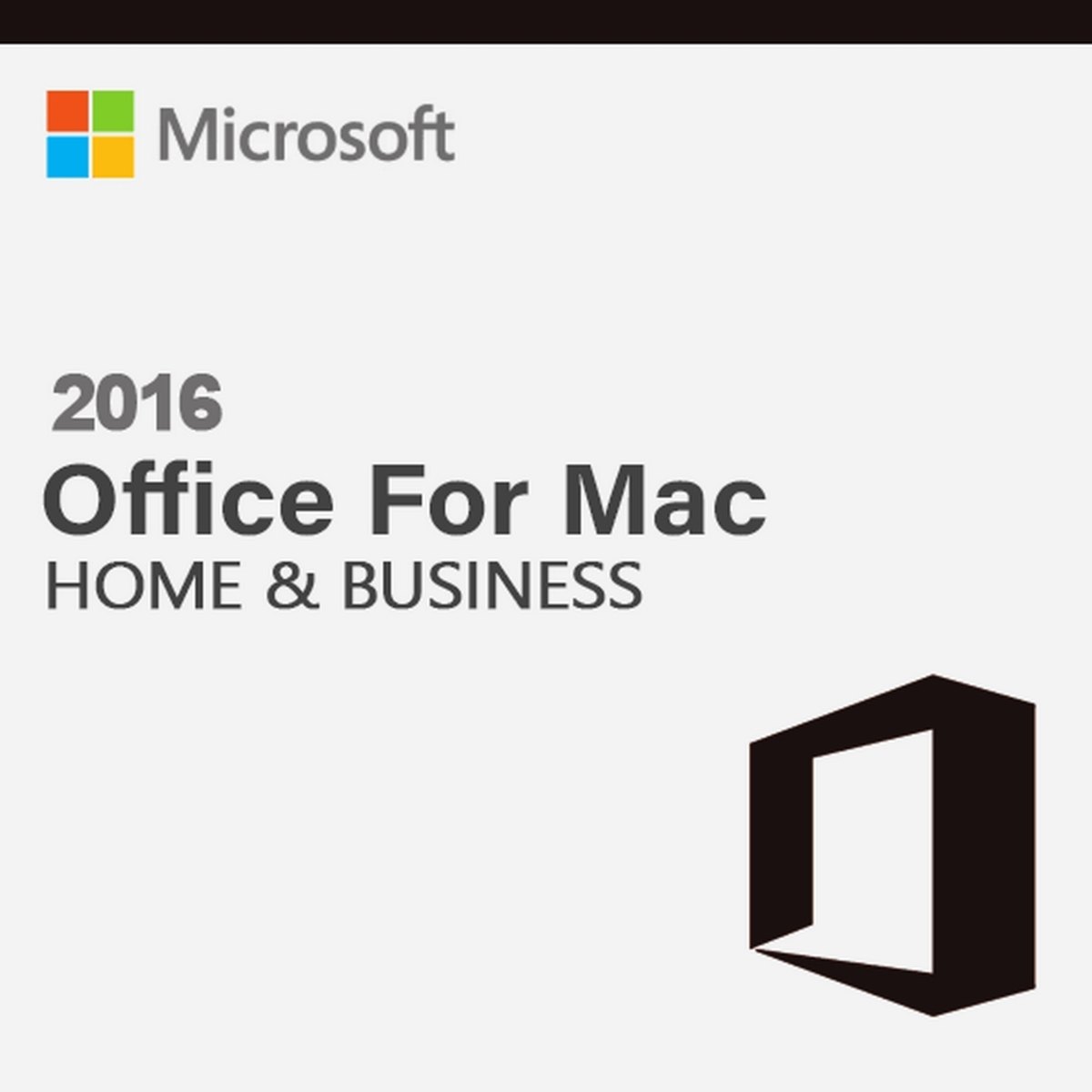 buy office home and business 2016 for mac