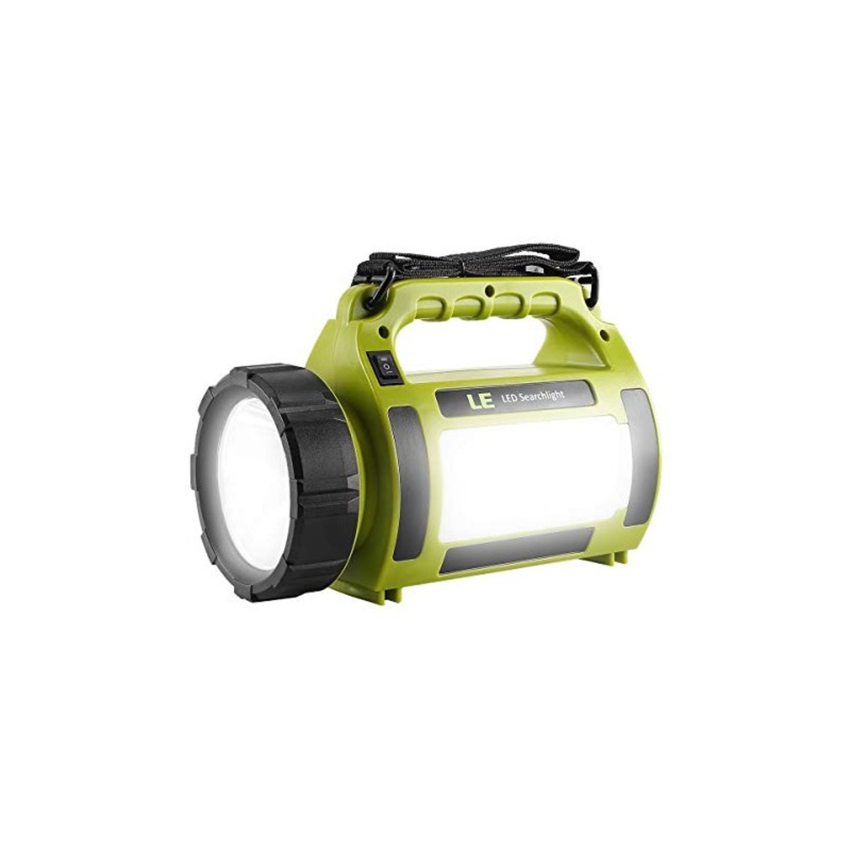 Lanterna LED Super Bright 1000 Lúmens Super Brilhante LED CREE Cabo USB