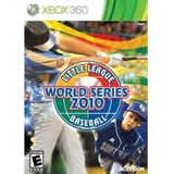 Jogo Little League World Series Baseball 2010 - Xbox 360