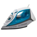 Ferro De Passar Black & Decker Fx3060 Azul 110V