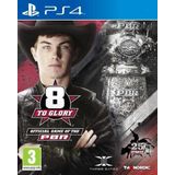 Jogo 8 To Glory Ps4