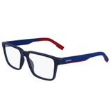 Armação De Óculos Lacoste L2924 400 - Azul 56