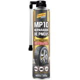 Reparador Automotivo Infla Pneu 400 Ml Mundial Prime