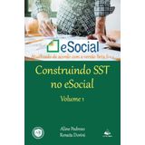 Construindo Sst No Esocial: Volume 1
