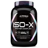 Iso-x Protein Complex 900g