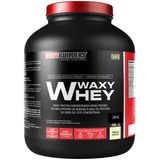Proteína Waxy Whey Protein  Baunilha  2kg  Bodybuilders