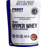 Hyper Whey 900g Profit Chocolate