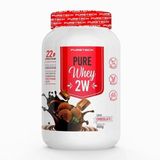 Whey Pure 2w Chocolate - 900g Puretech