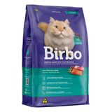 Ração Seca Birbo Frutos Do Mar Para Gatos Castrados - 1 Kg