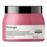Loreal Pro Longer Máscara 500g