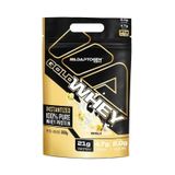 Gold Whey 900g Refil - Adaptogen