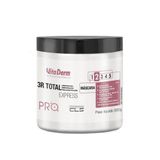 Máscara Capilar Sos 3r Total Express Pro Vita Derm 500g