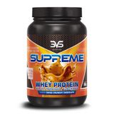 Whey Protein Whey Supreme Swiss Crunch 900g 3vs