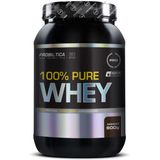 100% Pure Whey 900g Probiótica - Chocolate