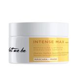 Máscara Intense Max Let Me Be 250g