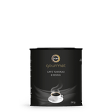 Café Gourmet Torrado E Moído 250g