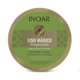 Inoar Liso Mágico Máscara 250g