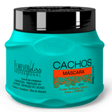 Máscara De Tratamento Forever Liss Cachos 250g