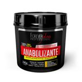 Creme de Hidratação Capilar Foreverliss 250g