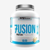 Whey Protein Fusion 2kg Baunilha