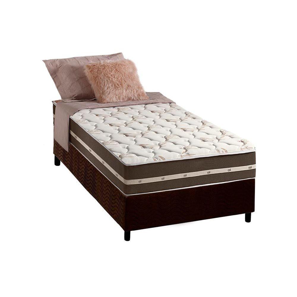 Colchao Anjos Superlastic Classic Cama Box 88x188