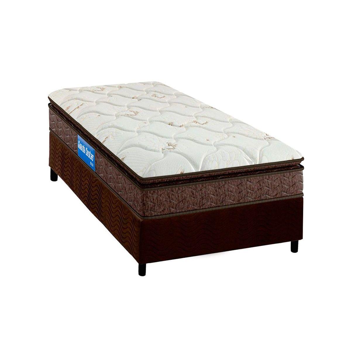 Colchao Probel D33 Guarda Costas Cama Box 88x188