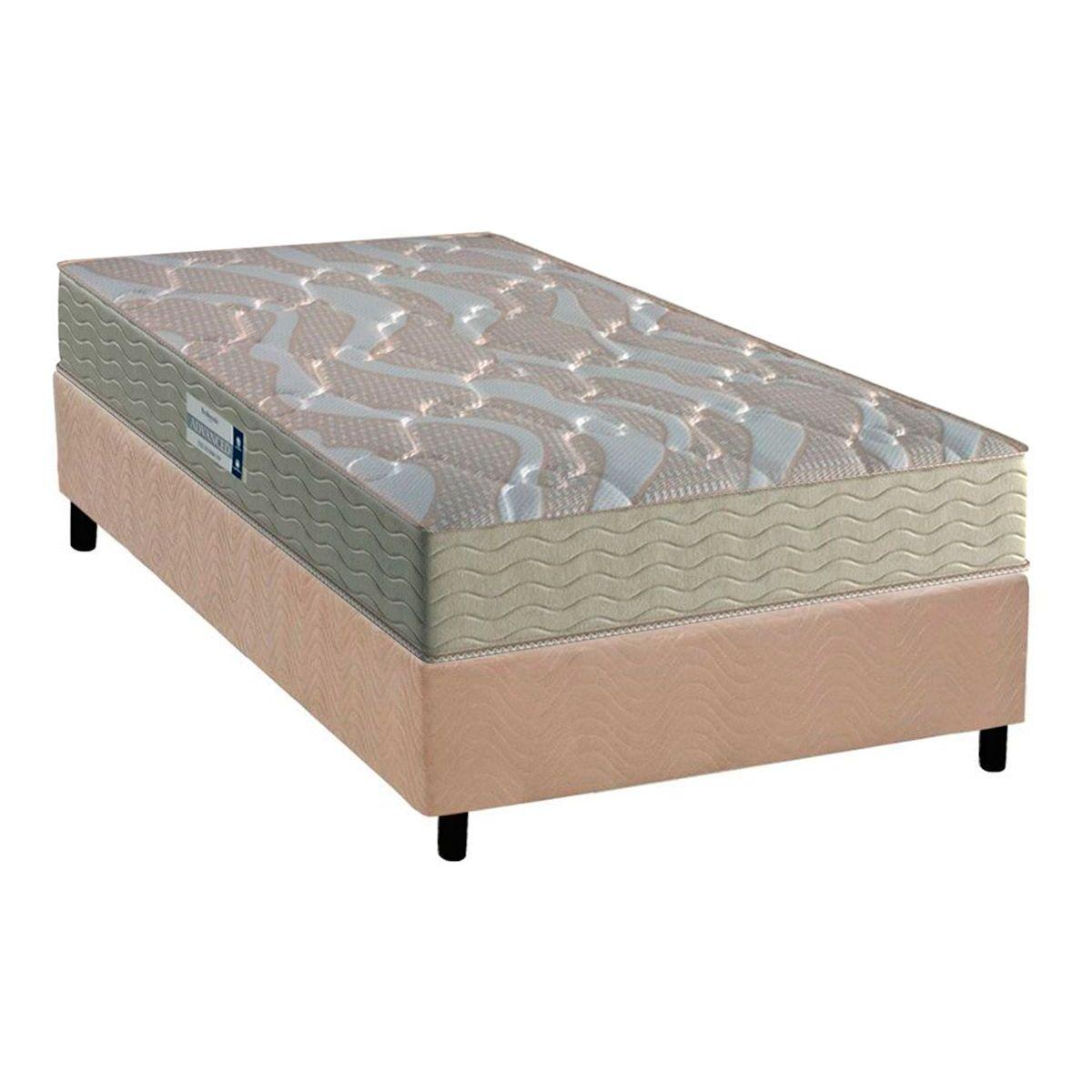 Colchao Probel Advanced Tech2000 Df Cama Box 88x188