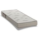 Colchao Ortobom D23 Light Saude Liso 88x188x12