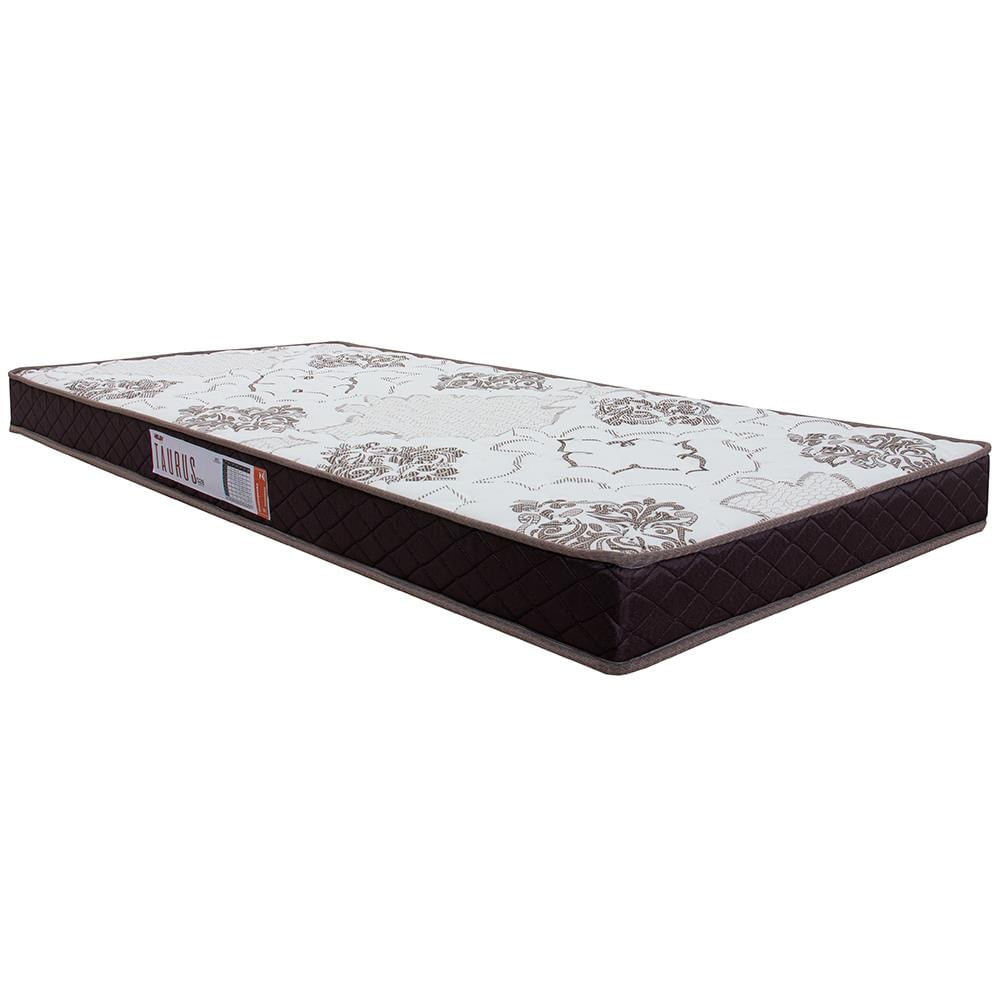 Colchão Solteiro Hellen Taurus One Face Espuma D28 14x78x188