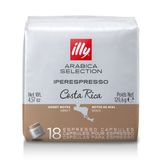 Café Illy Iperespresso Costa Rica Em Cápsulas 18 Unidades