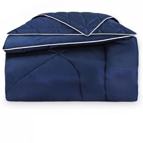 Edredom Solteiro 300 Fios Constantine - Marken Fassi