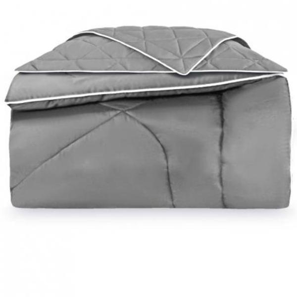 Edredom Solteiro 300 Fios Constantine - Marken Fassi