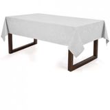 Toalha de Mesa Retangular 160x320cm Celebration Sienna - Karsten