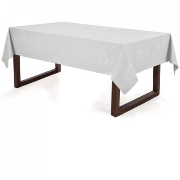 Toalha de Mesa Retangular 160x220cm Celebration Sienna - Karsten