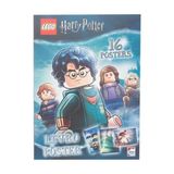 LEGO HARRY POTTER : LIVRO POSTER