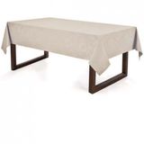 Toalha de Mesa Retangular 160x270cm Celebration Sienna - Karsten