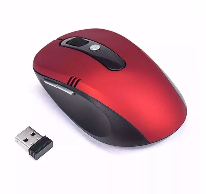 Mouse Bluetooth Óptico Led Surface Precision -ftw-00001 Microsoft