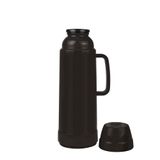 Garrafa Térmica 1 Litro Chá Café Gt Use Mor Cor:preto